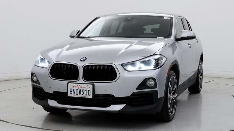 2020 BMW X2 sDrive28i 4