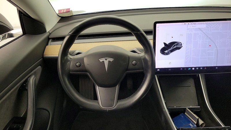 2018 Tesla Model 3 Long Range 10