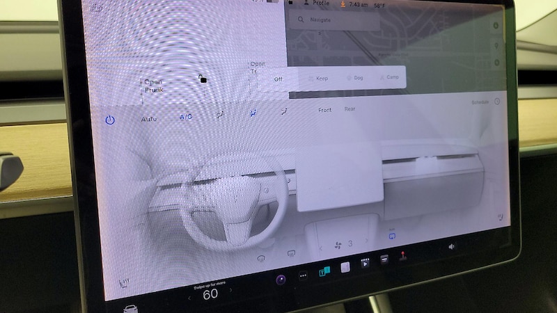 2018 Tesla Model 3 Long Range 16