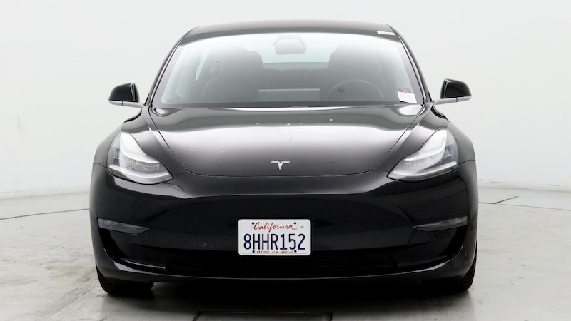 2018 Tesla Model 3 Long Range 5