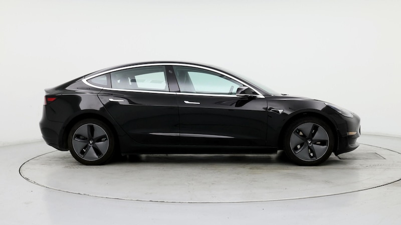 2018 Tesla Model 3 Long Range 7