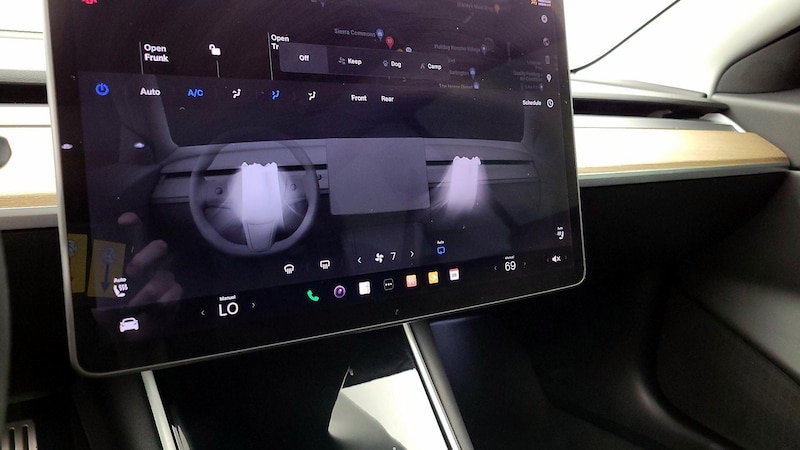 2020 Tesla Model 3 Performance 15