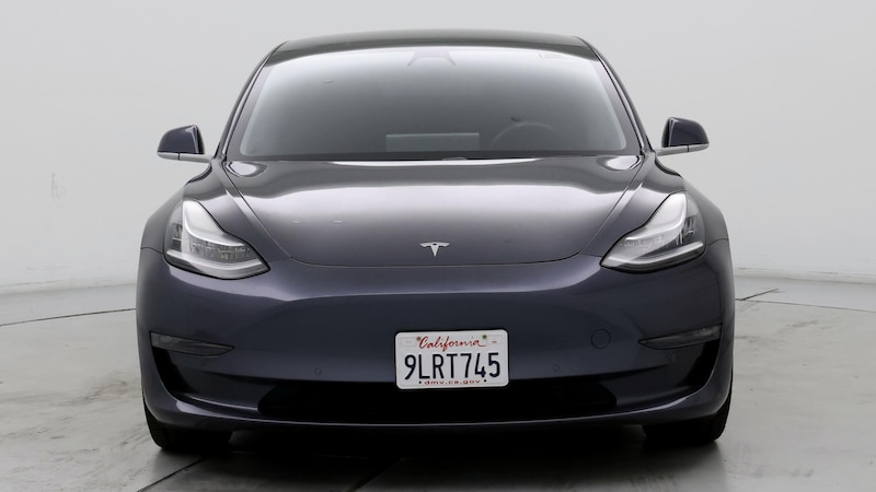 2020 Tesla Model 3 Performance 5