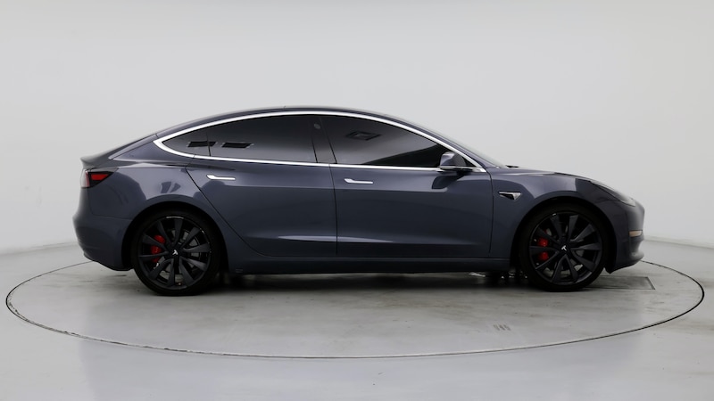 2020 Tesla Model 3 Performance 7