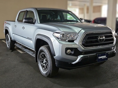 2023 Toyota Tacoma SR5 -
                Burbank, CA