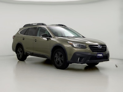 2020 Subaru Outback Onyx Edition -
                Duarte, CA