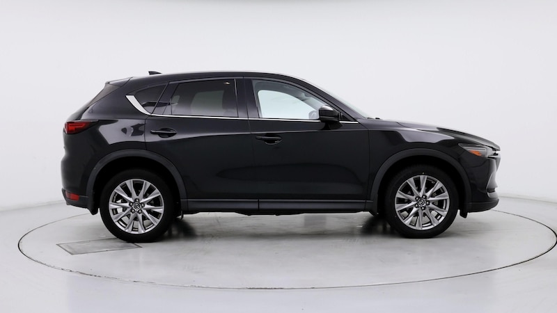 2019 Mazda CX-5 Grand Touring 7