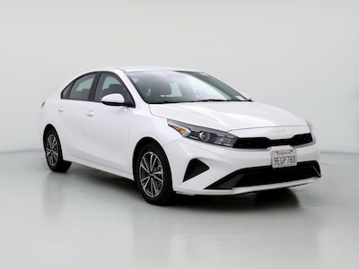 2023 Kia Forte LXS -
                Canoga Park, CA