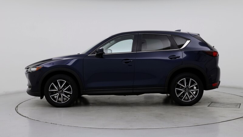 2018 Mazda CX-5 Touring 3