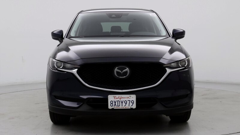 2018 Mazda CX-5 Touring 5