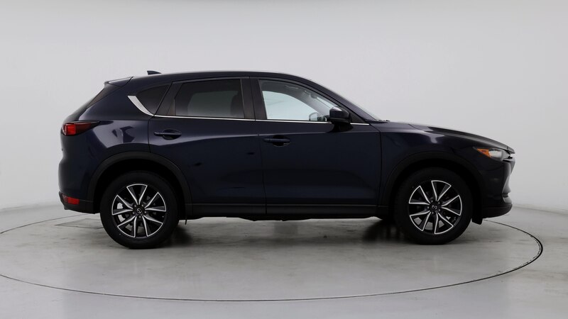 2018 Mazda CX-5 Touring 7