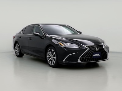 2020 Lexus ES Hybrid 300h -
                Los Angeles, CA