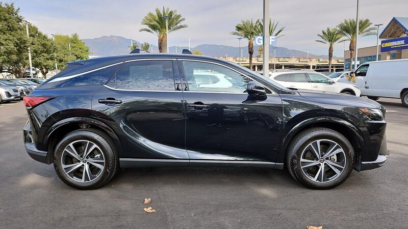 2024 Lexus RX 350 Premium 4