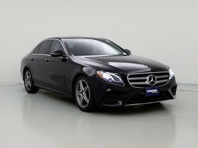 2017 Mercedes-Benz E-Class E 300 -
                Los Angeles, CA