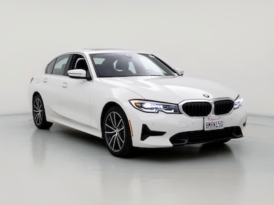 2019 BMW 3 Series 330i -
                Los Angeles, CA