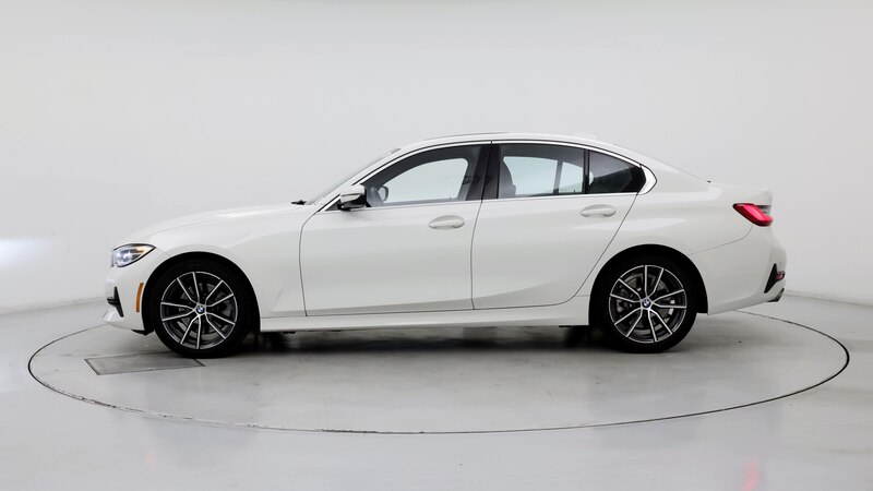 2019 BMW 3 Series 330i 3