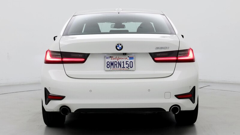 2019 BMW 3 Series 330i 6