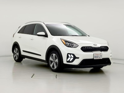 2021 Kia Niro LX -
                Duarte, CA