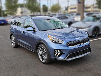 2022 Kia Niro Touring -
                Burbank, CA