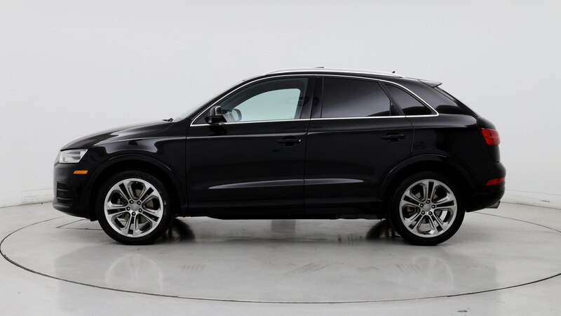 2017 Audi Q3 Premium Plus 3