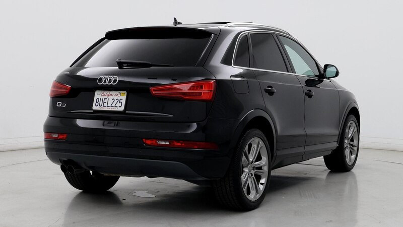 2017 Audi Q3 Premium Plus 8