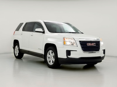 2016 GMC Terrain SLE -
                Los Angeles, CA