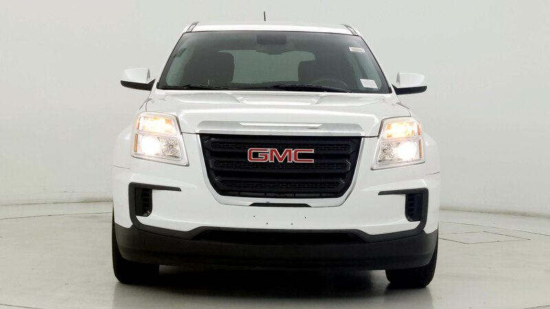 2016 GMC Terrain SLE 5