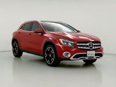 2020 Mercedes-Benz GLA 250 -
                Duarte, CA