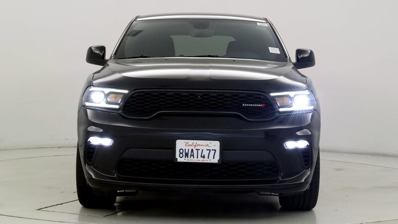 2021 Dodge Durango GT 5