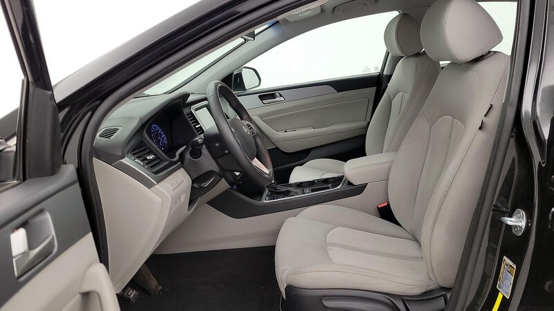 2019 Hyundai Sonata SE 11