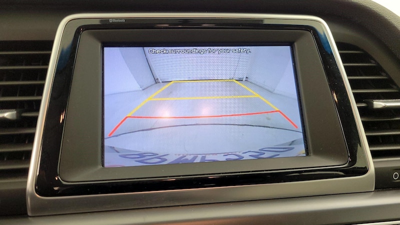 2019 Hyundai Sonata SE 14
