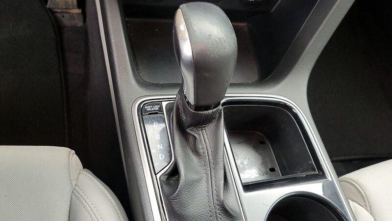 2019 Hyundai Sonata SE 17