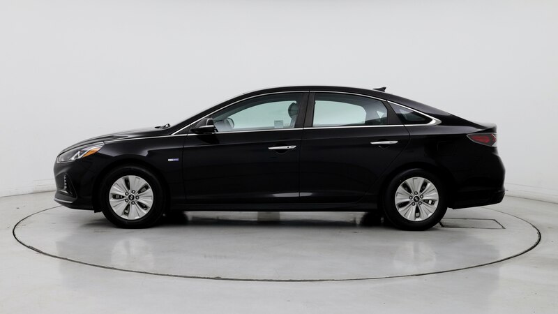 2019 Hyundai Sonata SE 3