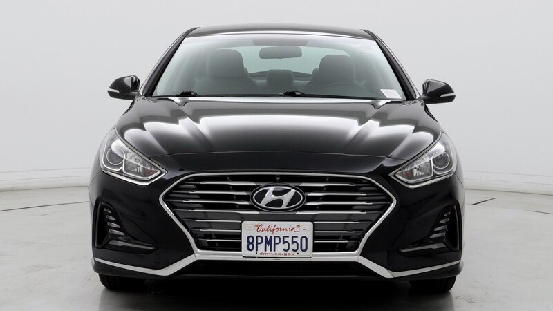 2019 Hyundai Sonata SE 5