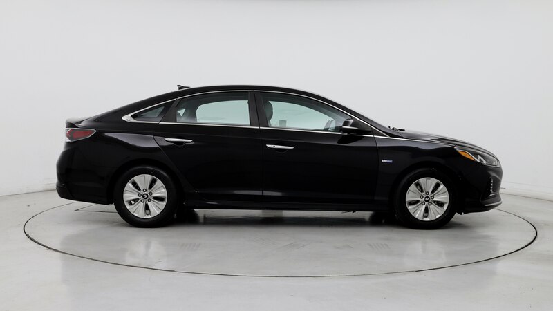2019 Hyundai Sonata SE 7