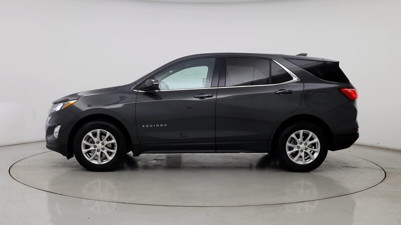 2019 Chevrolet Equinox LT 3