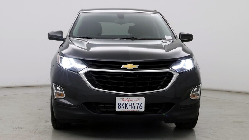 2019 Chevrolet Equinox LT 5