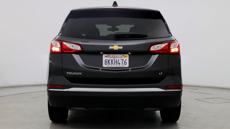 2019 Chevrolet Equinox LT 6