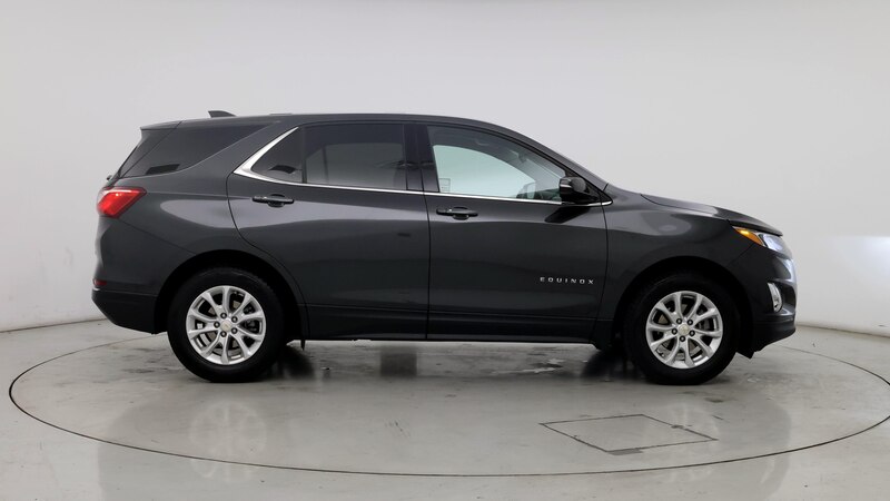 2019 Chevrolet Equinox LT 7