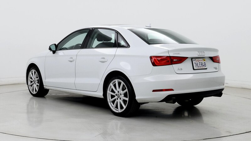 2015 Audi A3 Premium 2