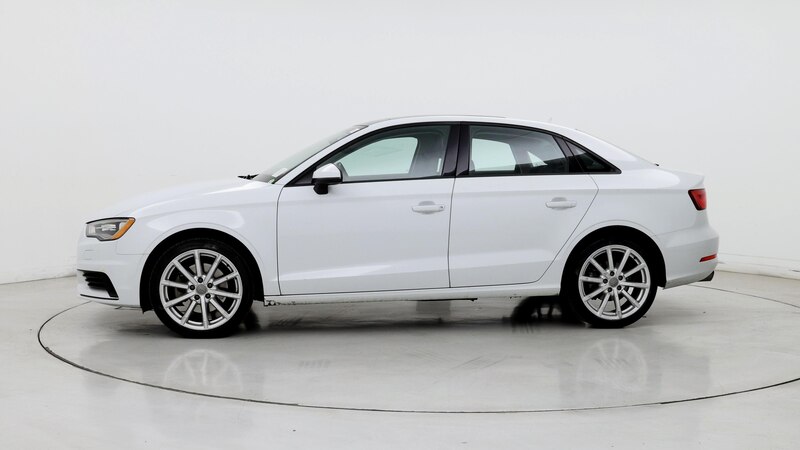 2015 Audi A3 Premium 3