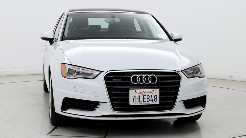 2015 Audi A3 Premium 5