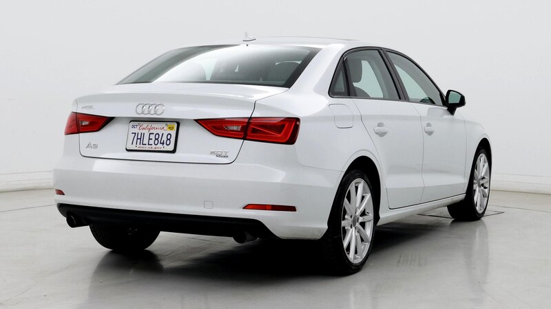 2015 Audi A3 Premium 8