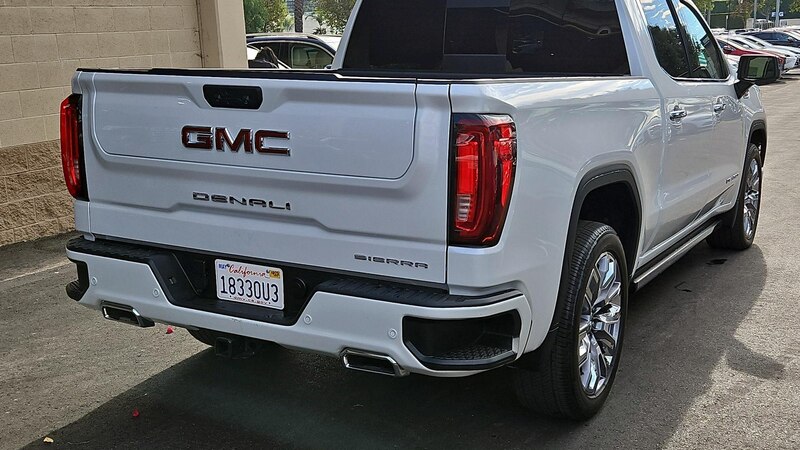 2023 GMC Sierra 1500 Denali 5