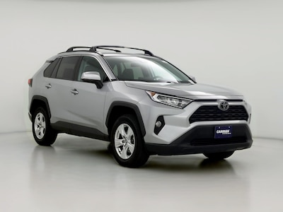 2019 Toyota RAV4 XLE -
                Duarte, CA