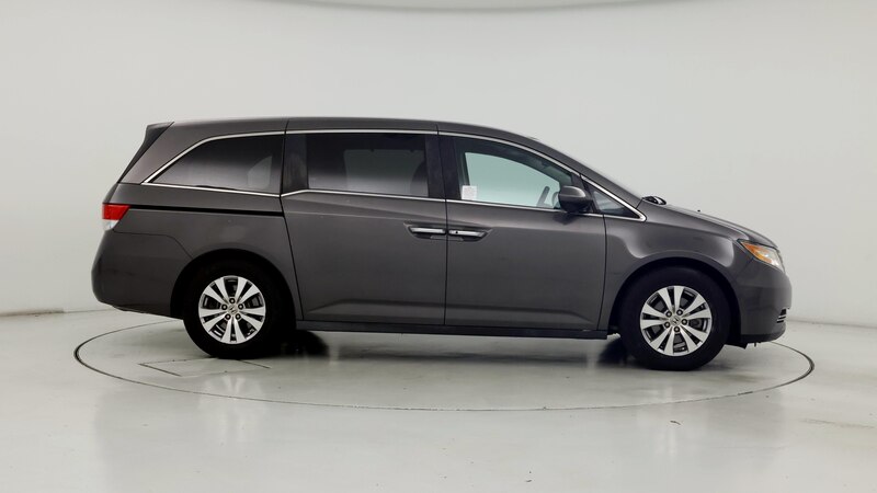 2014 Honda Odyssey EX 7