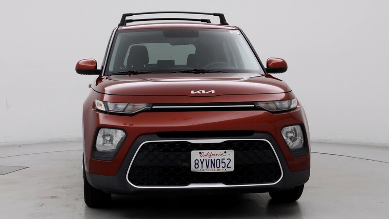 2022 Kia Soul LX 5