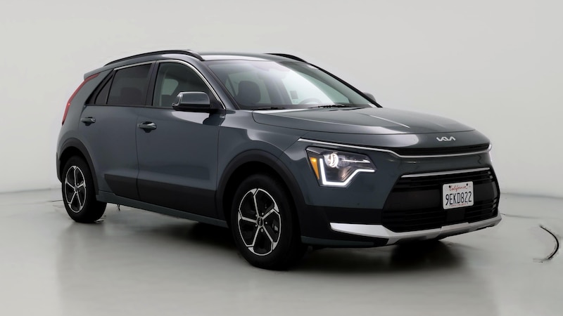 2023 Kia Niro EX Hero Image