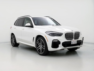 2019 BMW X5 xDrive50i -
                Los Angeles, CA