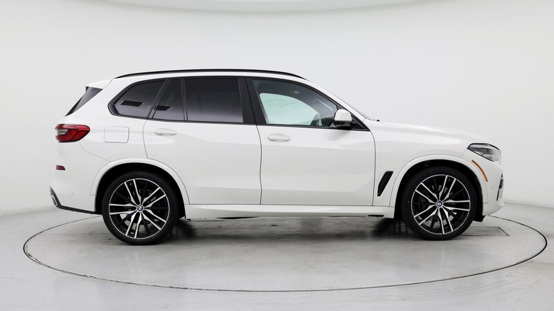 2019 BMW X5 xDrive50i 7